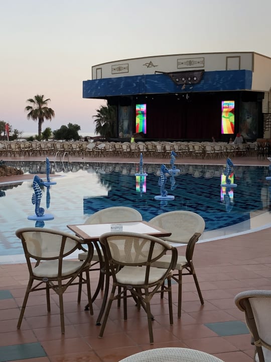 Sport & Freizeit Ali Bey Club