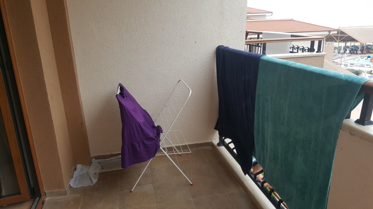 Zimmer HVD Clubhotel Miramar