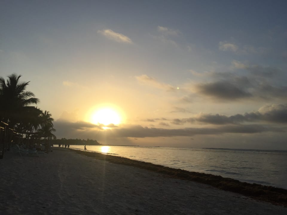 Sonnenaufgang Akumal Bay Beach & Wellness Resort