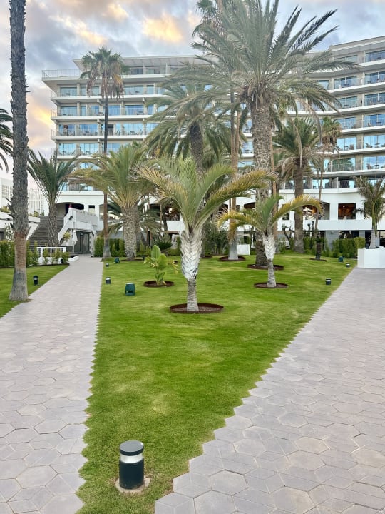 Außenansicht Paradisus by Meliá Gran Canaria