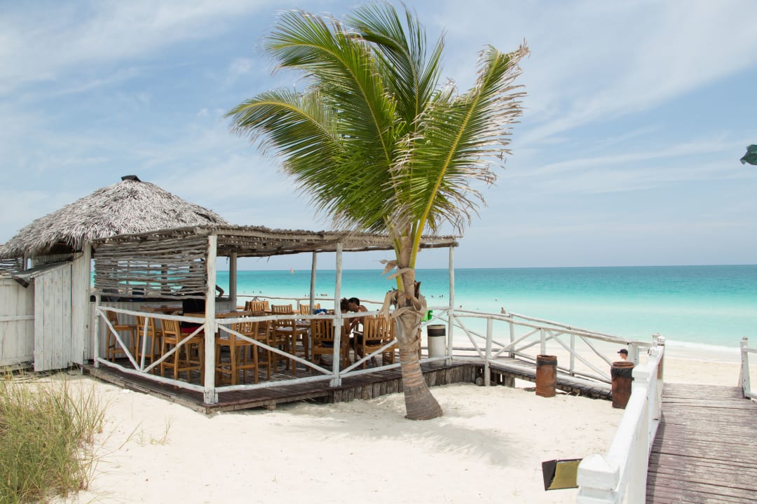 Strand Melia Las Dunas