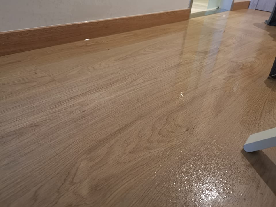 Zimmer Sabina Hotel & Suites