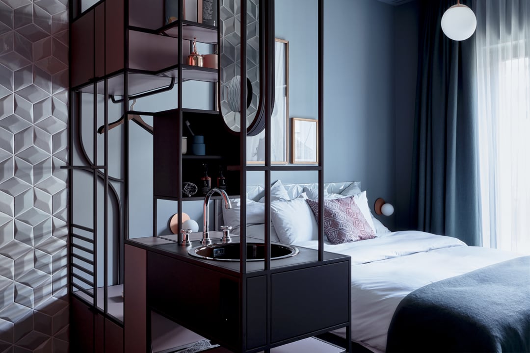 Zimmer lyf East Frankfurt