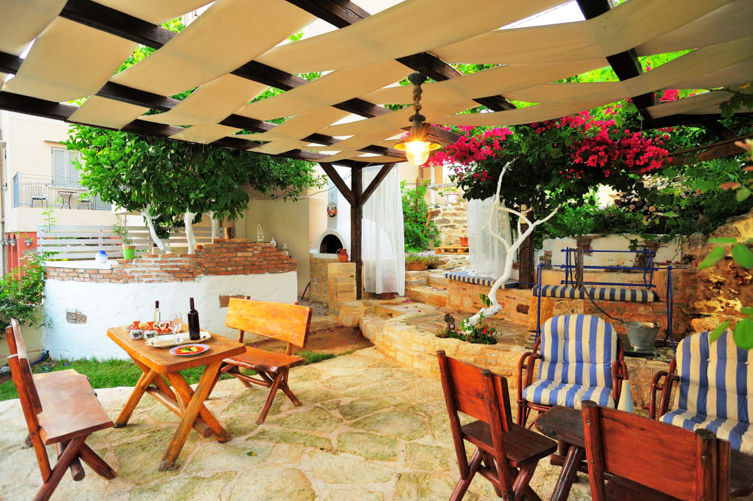 Gastro Pension Idili Traditional House