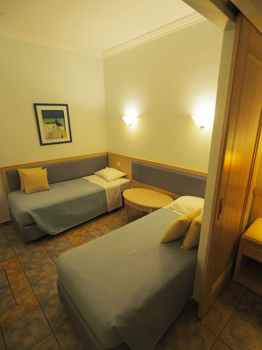 Zimmer Lindos Princess Beach Resort & Spa