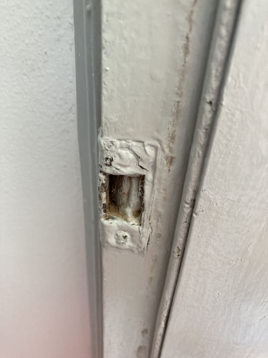 Zimmer Hotel Faliraki Bay