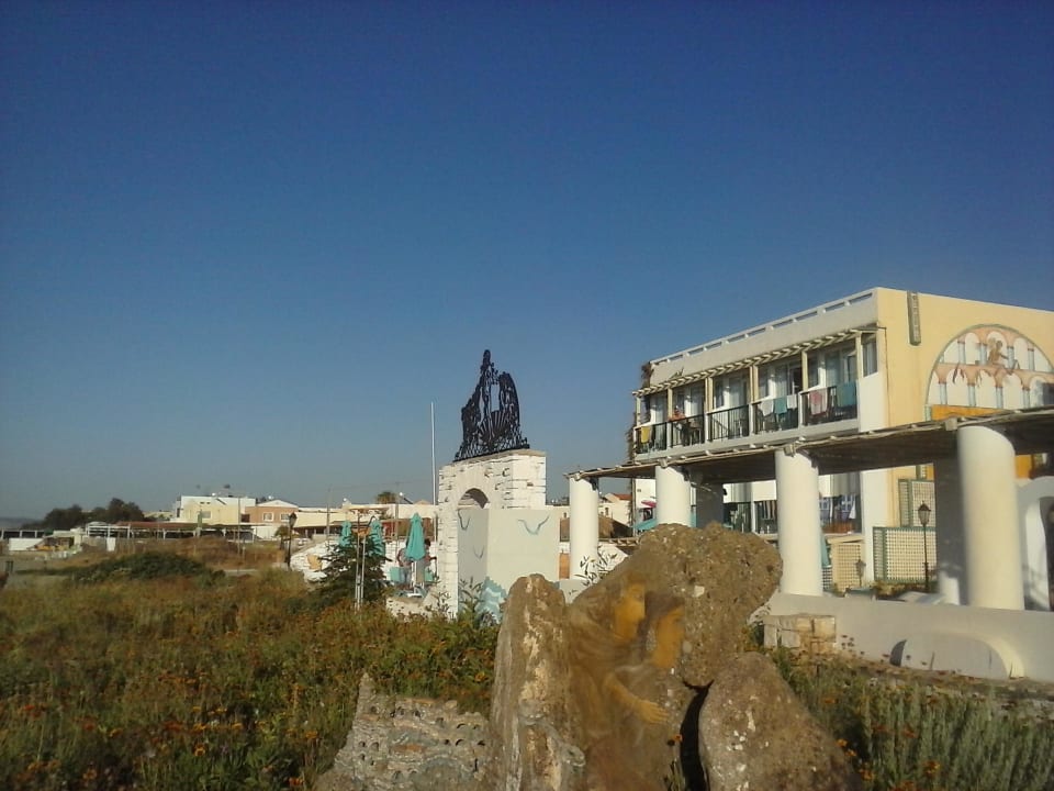 Hotel Golden Beach Rethymnon