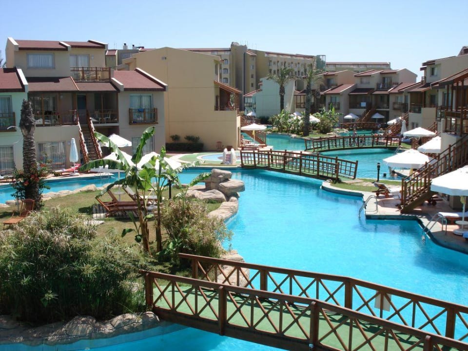 Seevillen Selectum Family Resort Side