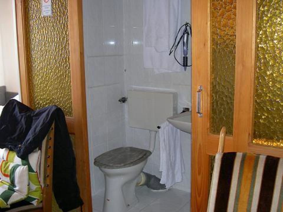 Bad Hotel Bergland-Hof