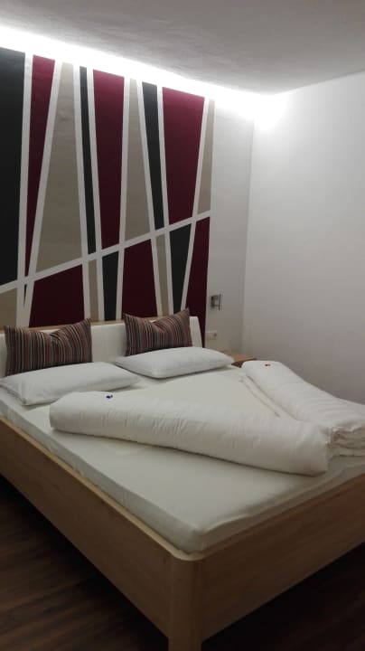 Zimmer Garni Brunnenhof