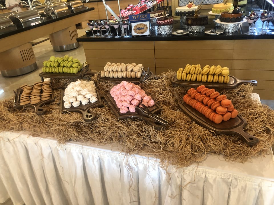 Gastro Can Garden Resort