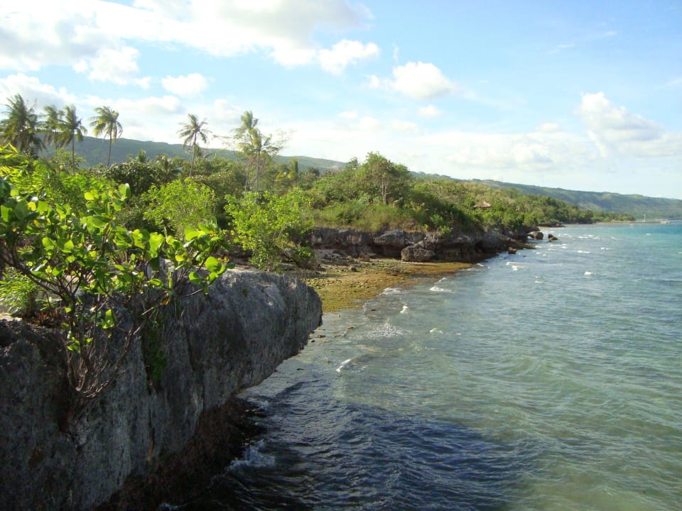 Strand Meili Beach Resort