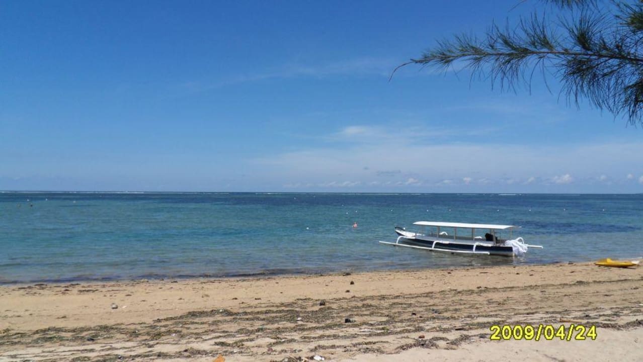 Strand Puri Santrian