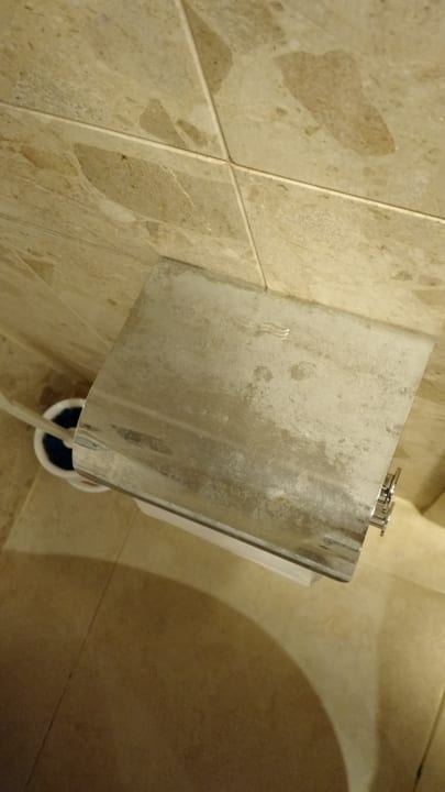 Zimmer Iberostar Waves Punta Cana