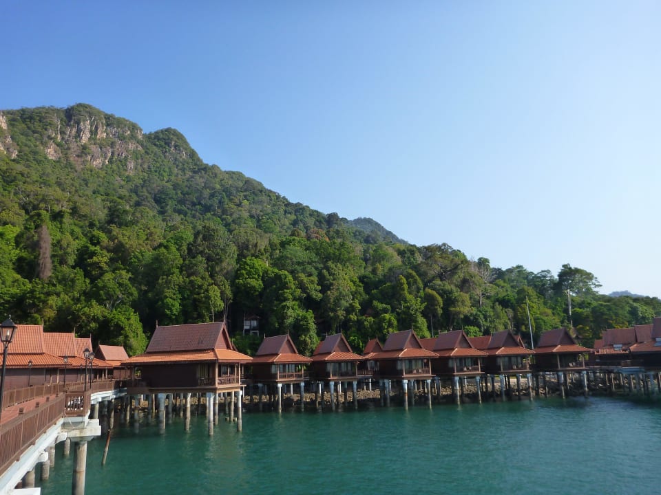 Burau Bay Berjaya Langkawi Resort Burau Bay Teluk Burau