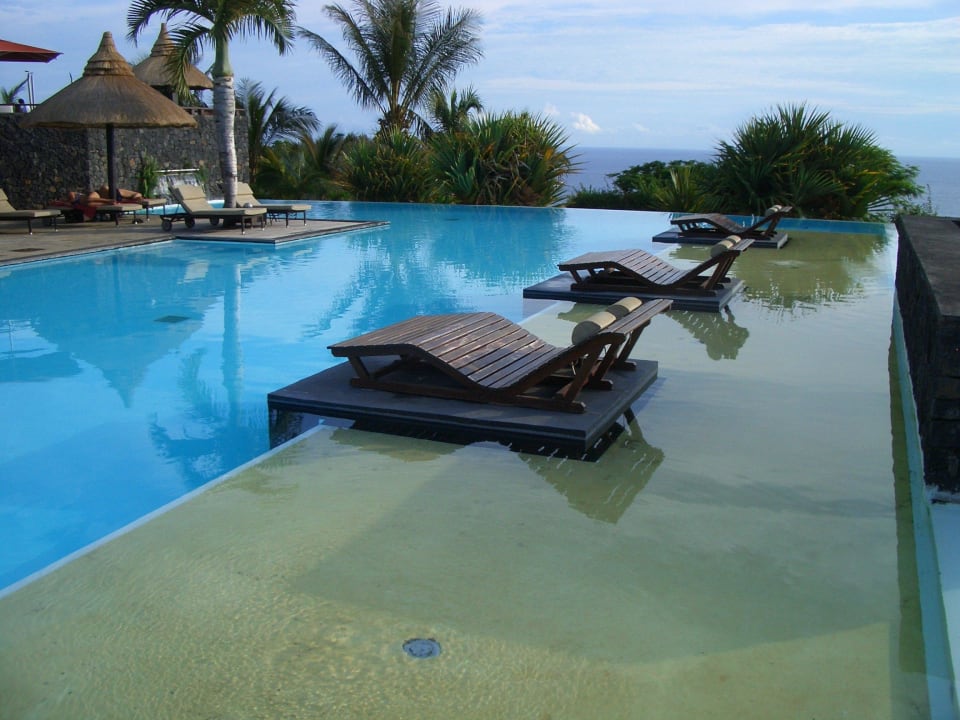 Piscine Palm Hotel & Spa