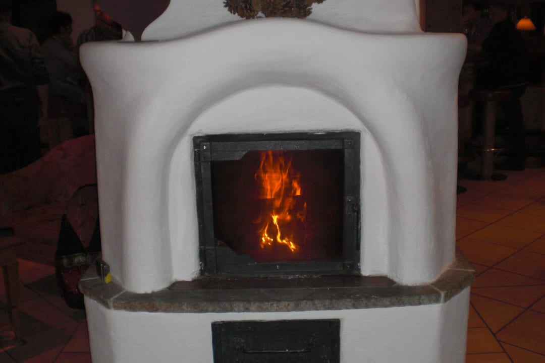 Jetzt wirds gemühtlich Hotel Central