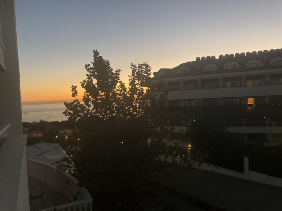 Zimmer Alba Queen Hotel