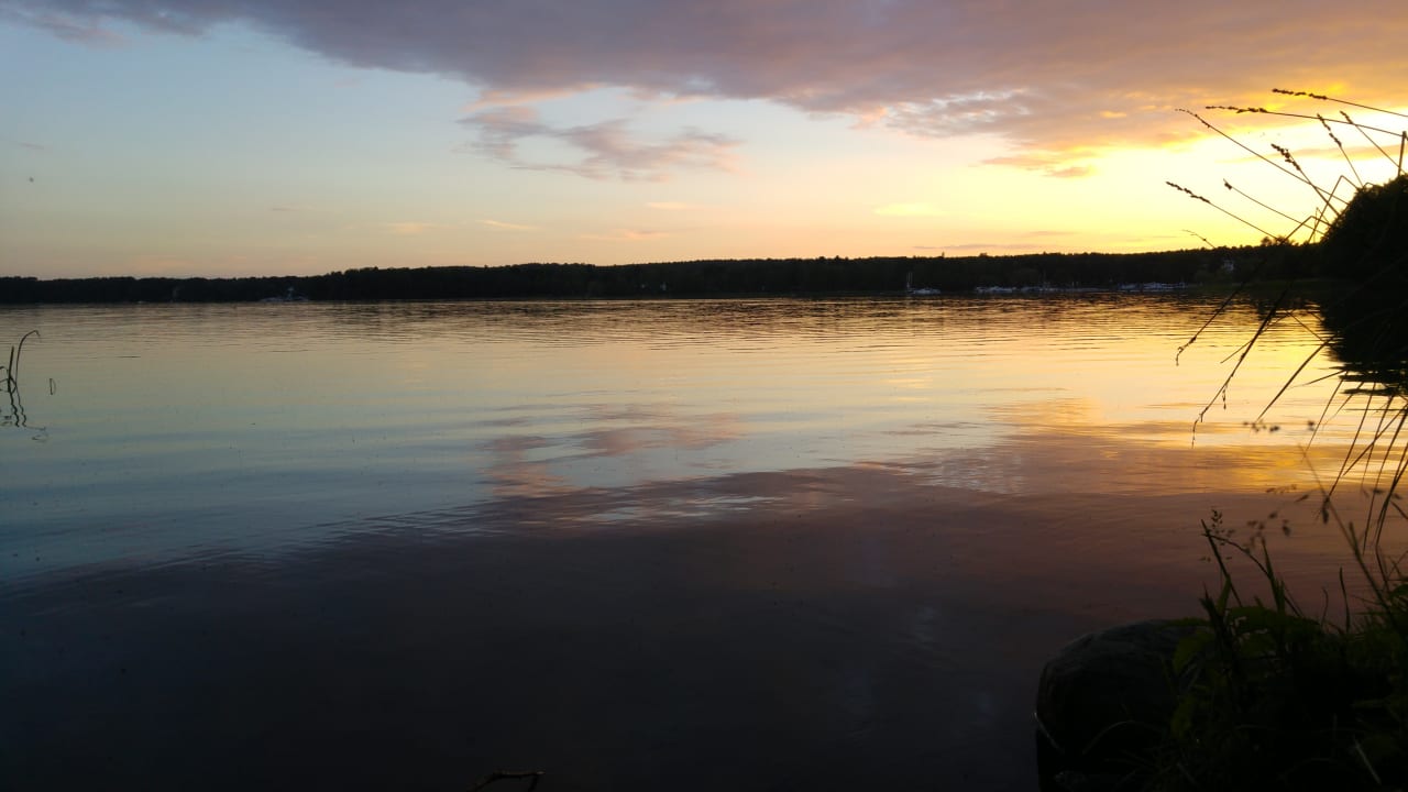 Gartenanlage Victoria Suites