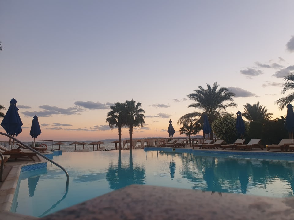 Pool Shams Prestige Abu Soma-Adults Only