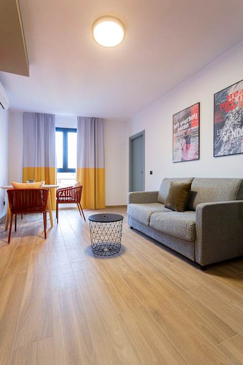 Zimmer Sholeo Lodges Las Palmas Flats