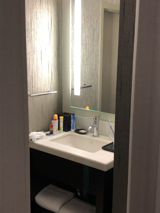 Zimmer Hotel Riu Plaza Fisherman’s Wharf