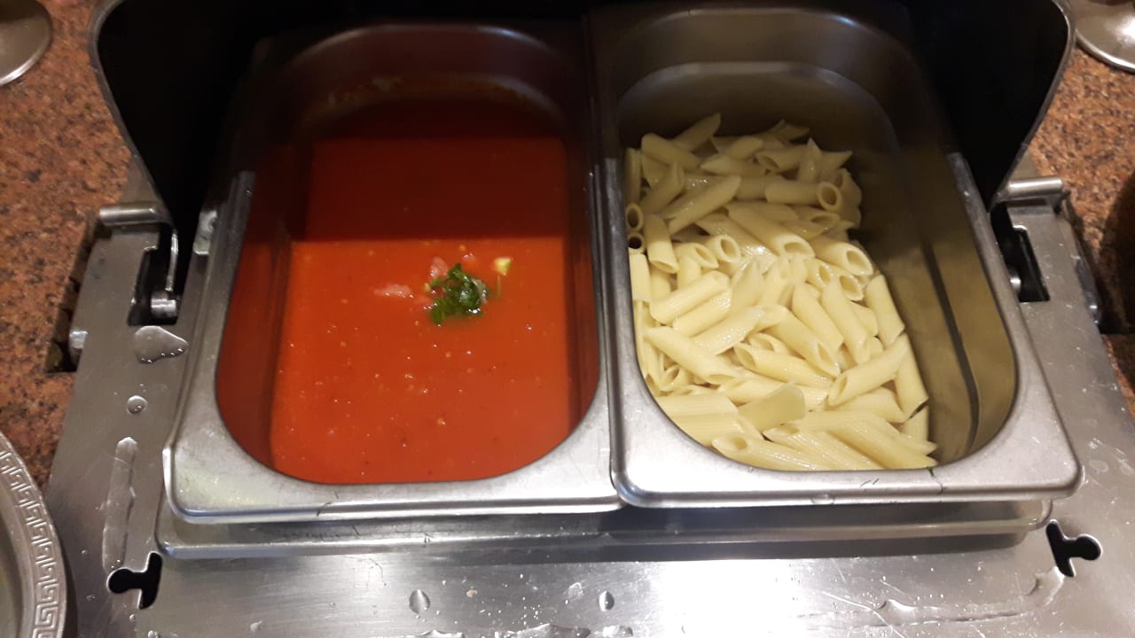Gastro Sentido Mamlouk Palace Resort