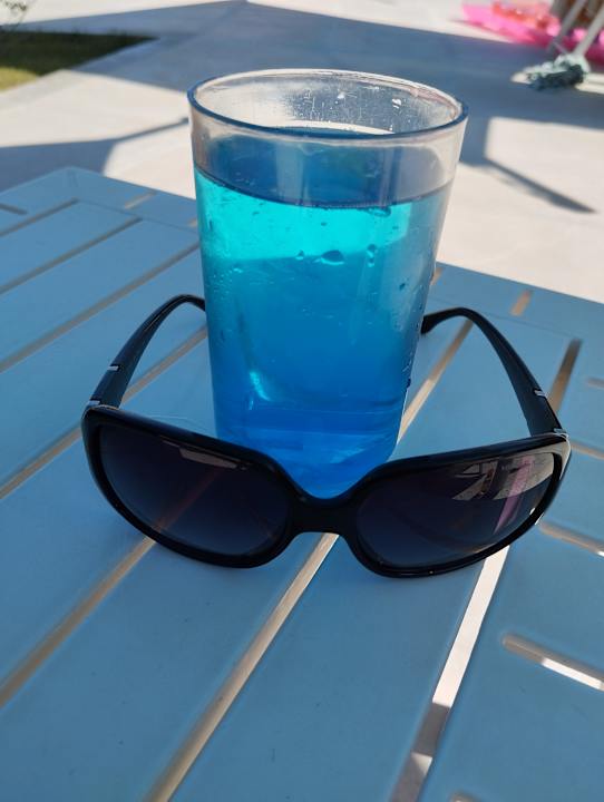 Pool Hotel Titanic Palace