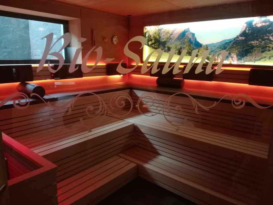 Lobby Hotel Schiff