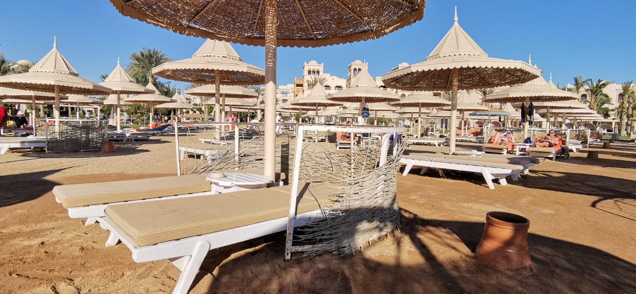 Strand The Grand Palace - Adults only