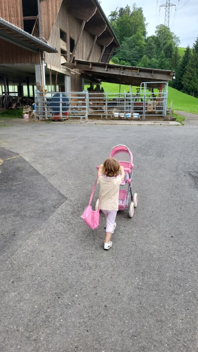 Sonstiges Ferienwohnung Kalin-Friedlos