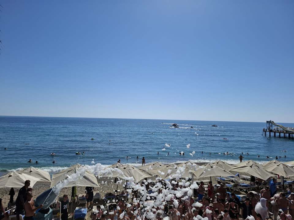 Strand Saphir Hotel & Villas