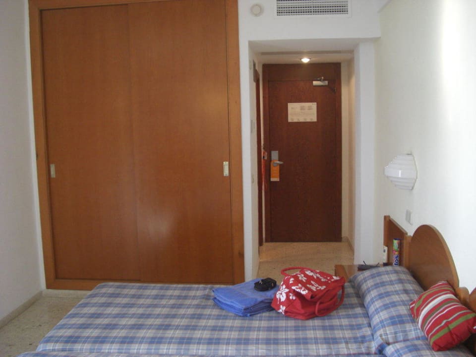 Zimmer Inturotel Cala Esmeralda