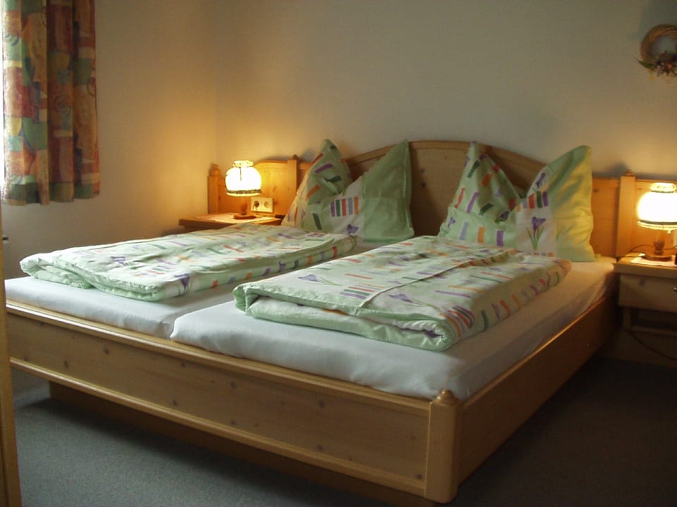 Zimmer Pension Waldheim