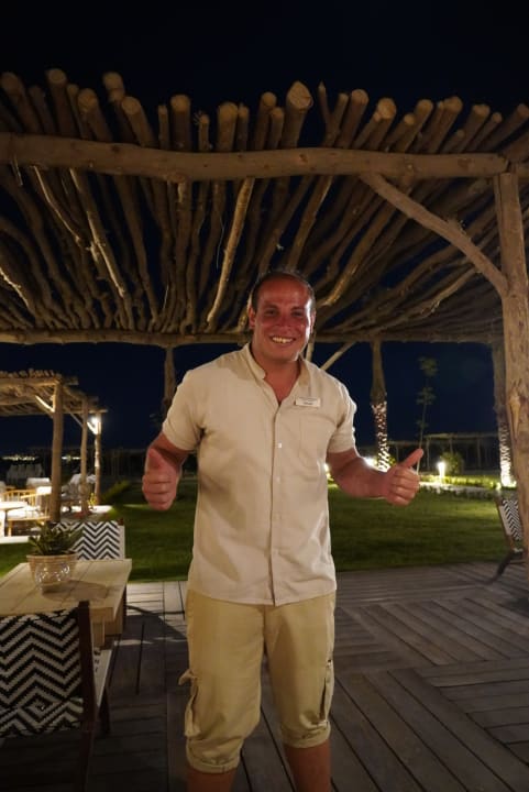 Sonstiges Steigenberger Resort Ras Soma