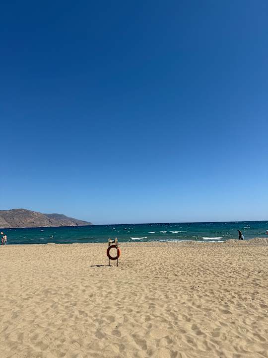 Strand Anemos Luxury Grand Resort