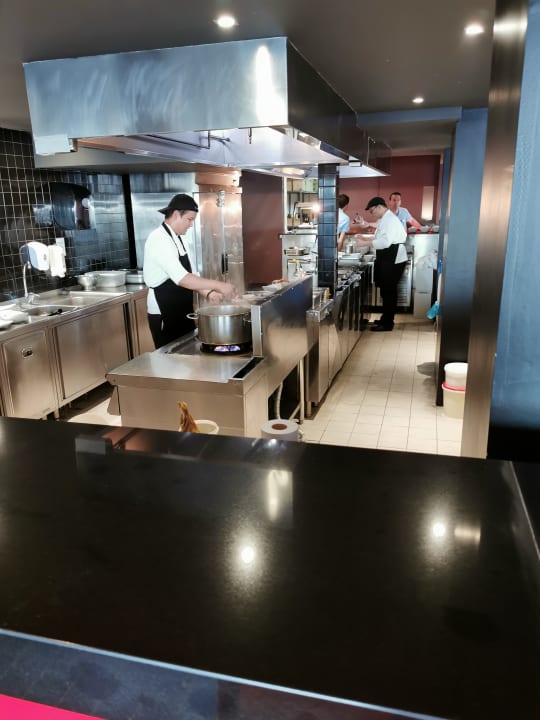 Gastro Atlantica Mikri Poli Kos
