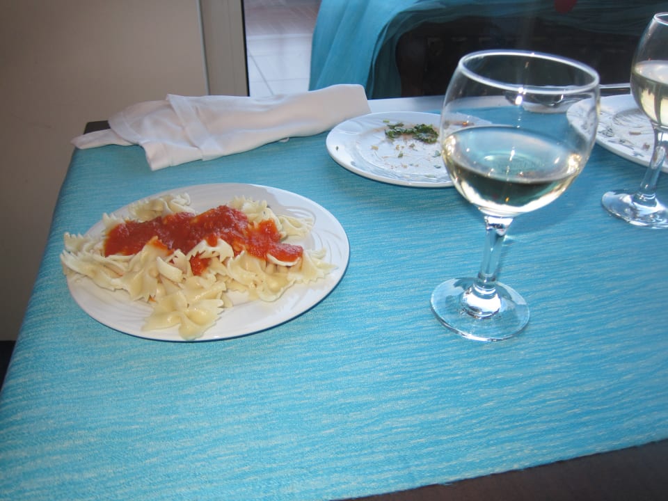 Gastro Side Prenses Resort & Spa