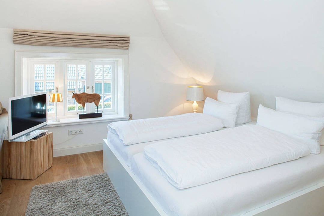 Treskersand Landhaus Treskersand