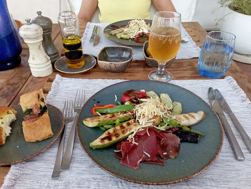 Gastro Steigenberger Coraya Beach - Adults only