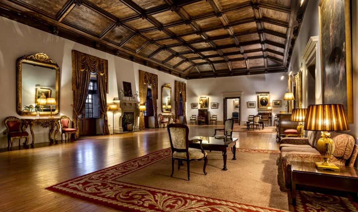 Sonstiges Pousada Mosteiro Guimarães