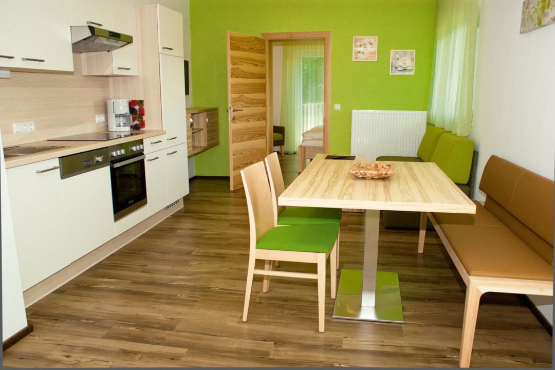 FamilyPlus Apartment Apartments Kristan