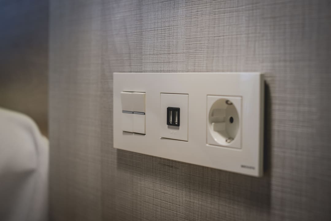 Zimmer Bahia Principe Fantasia Tenerife