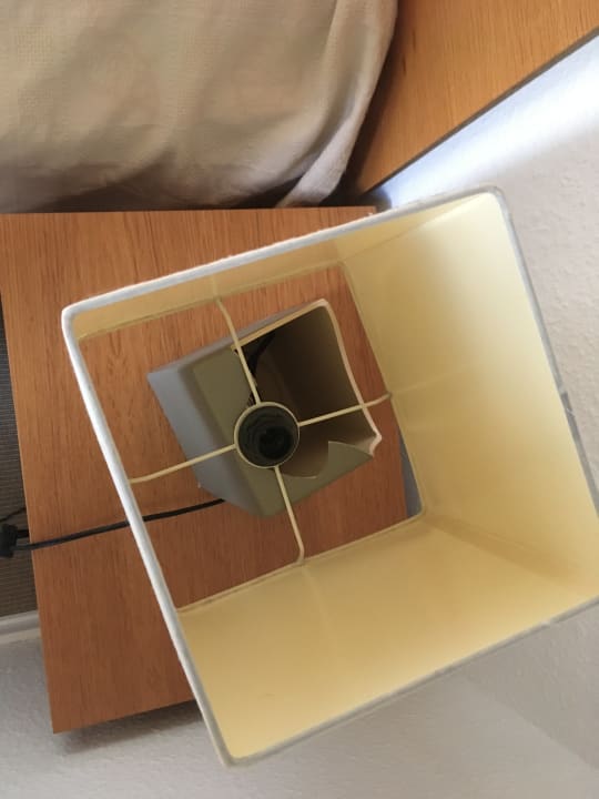 Zimmer Landal Grønhøj Strand Resort