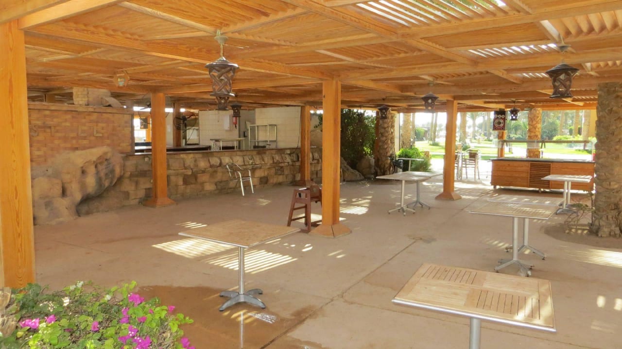 Selbsterklärend Stella Beach Resort & Spa Makadi Bay