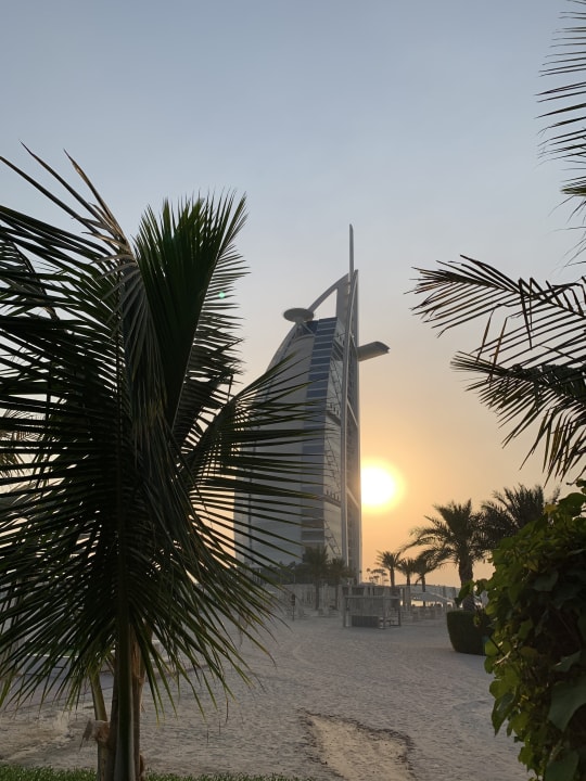 Strand Jumeirah Al Naseem