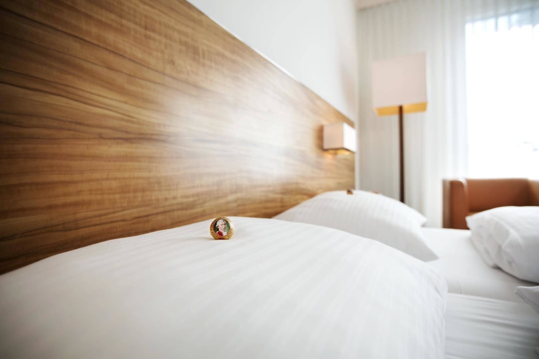 Mozart lässt grüßen ARCOTEL Castellani Salzburg