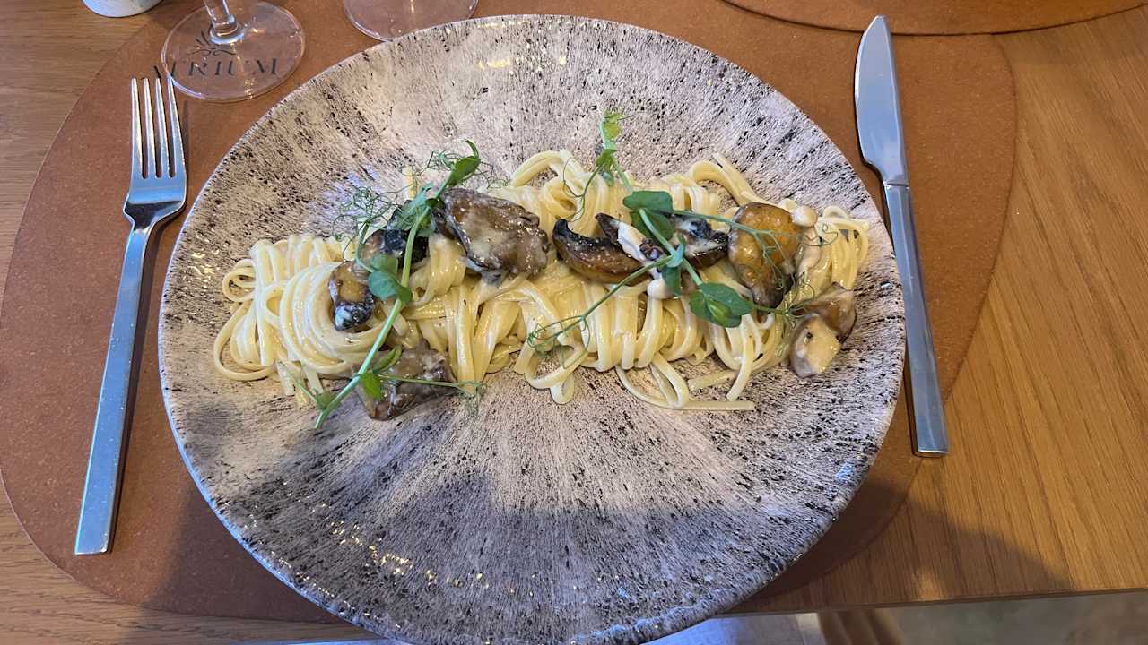 Gastro Atrium Prestige Thalasso Spa Resort & Villas