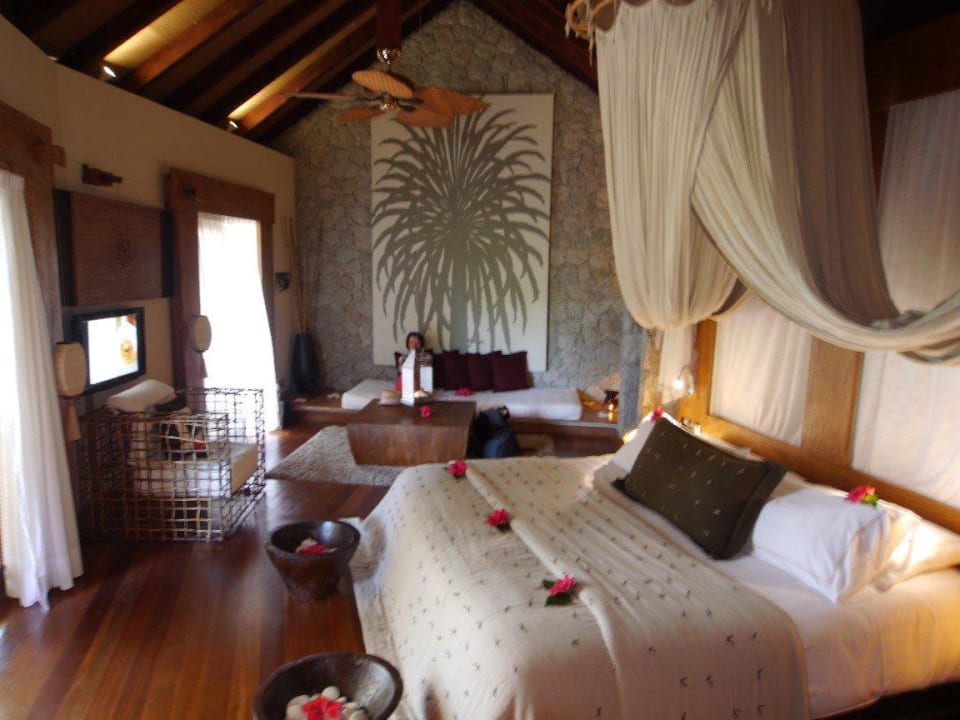 Zimmer Le Domaine de l'Orangeraie