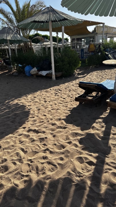 Strand Ghazala Gardens